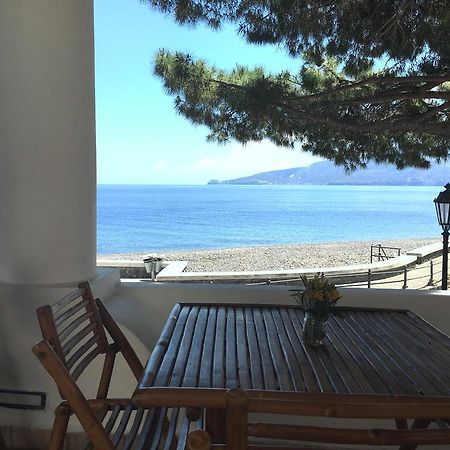 Hotel Mercanti Di Mare Santa Marina Salina Ngoại thất bức ảnh