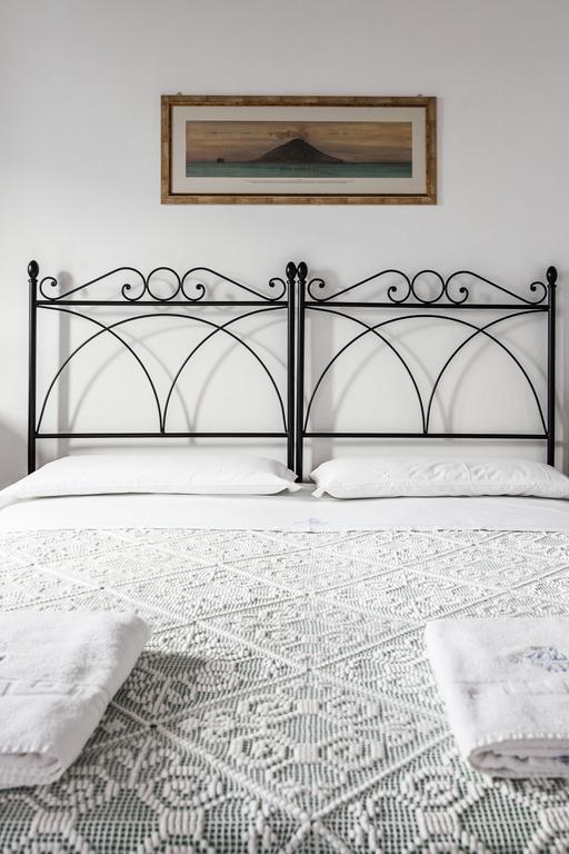 Hotel Mercanti Di Mare Santa Marina Salina Ngoại thất bức ảnh